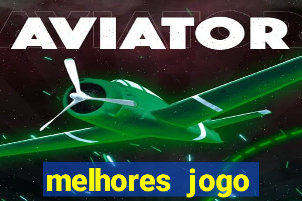 melhores jogo offline para android